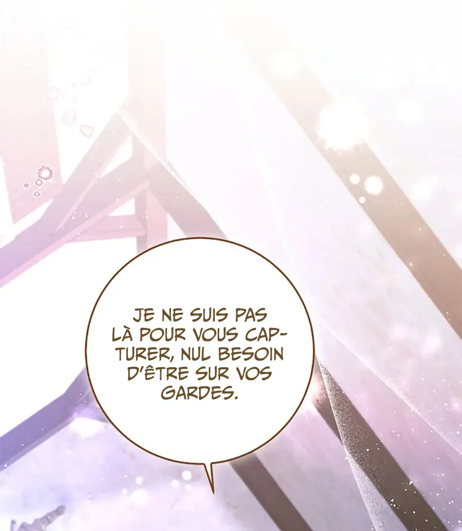 Read Talented Baby Squirrel FR Manga Online