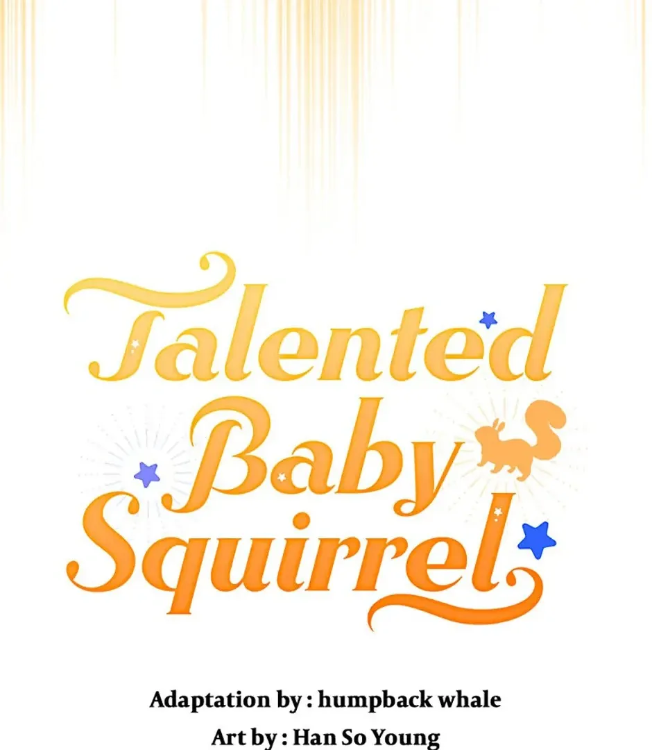 Read Talented Baby Squirrel FR Manga Online