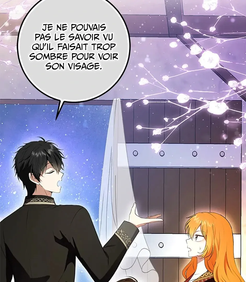 Read Talented Baby Squirrel FR Manga Online