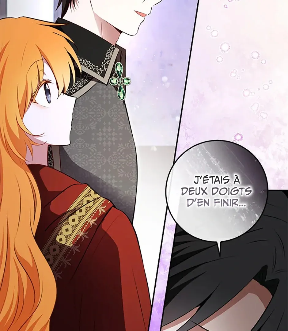 Read Talented Baby Squirrel FR Manga Online