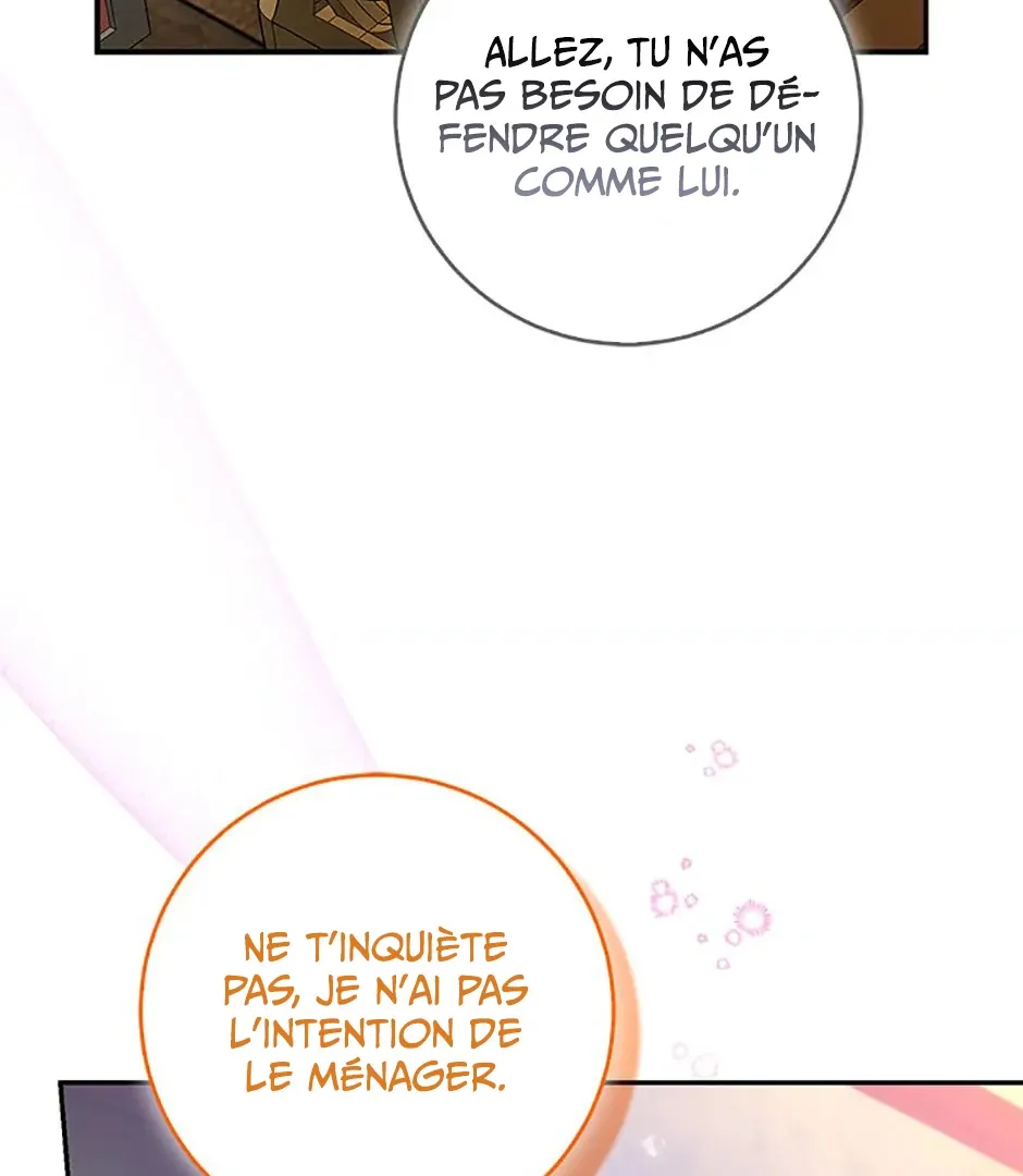 Read Talented Baby Squirrel FR Manga Online