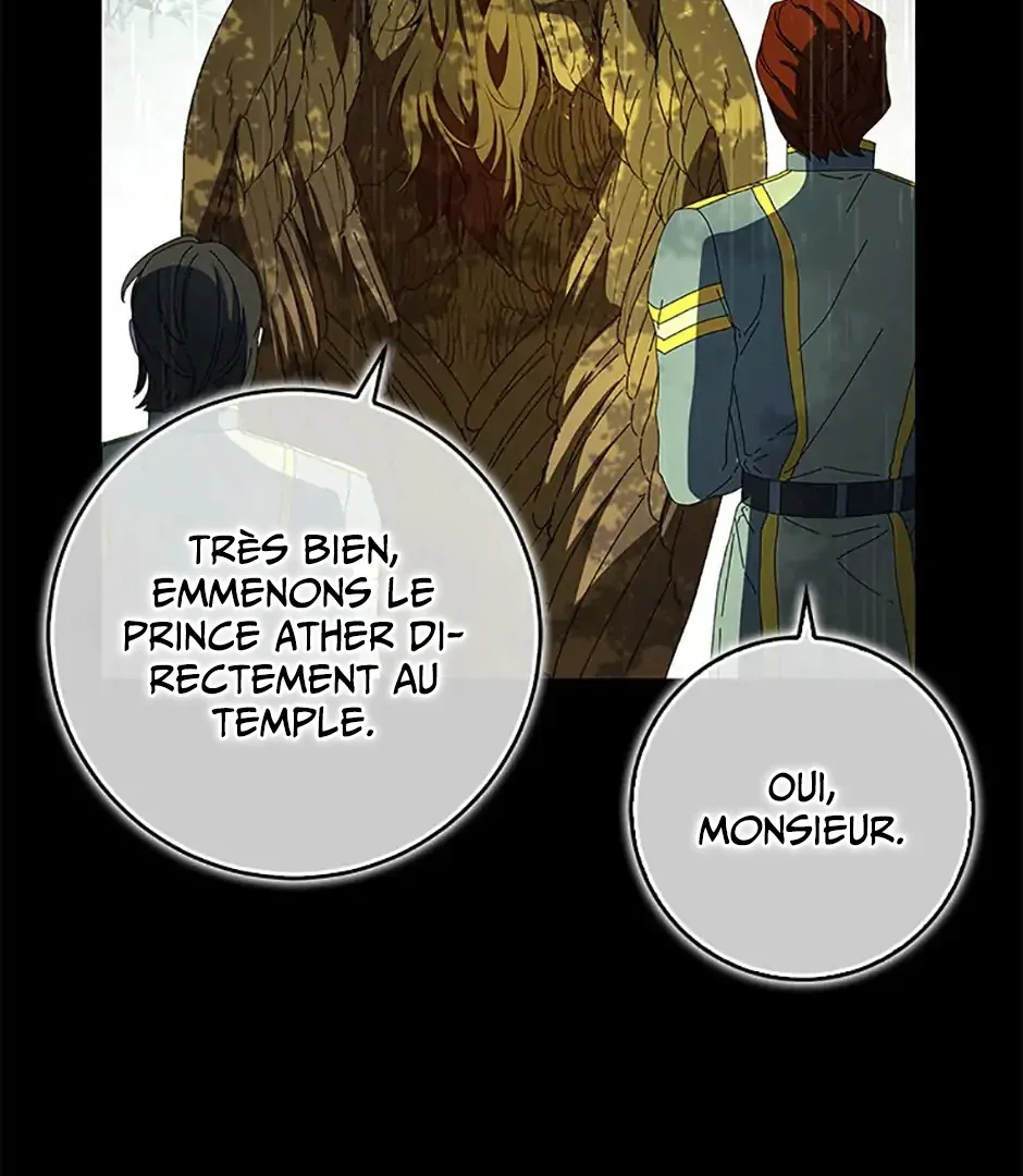 Read Talented Baby Squirrel FR Manga Online