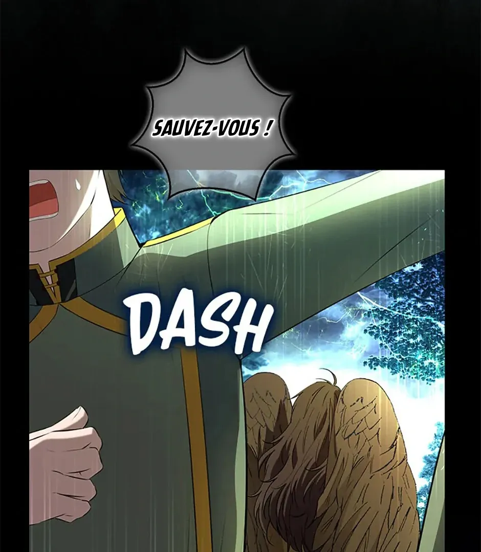 Read Talented Baby Squirrel FR Manga Online