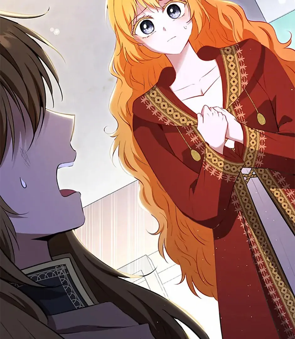 Read Talented Baby Squirrel FR Manga Online