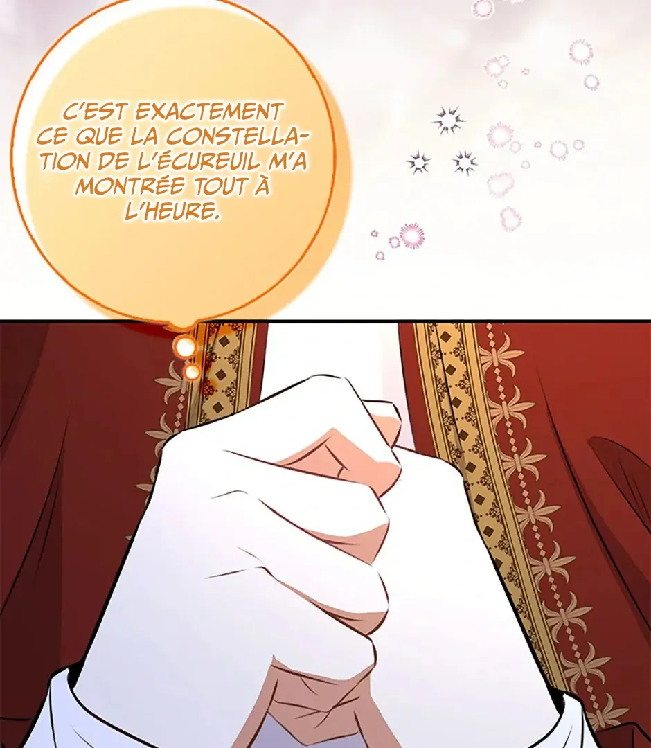 Read Talented Baby Squirrel FR Manga Online
