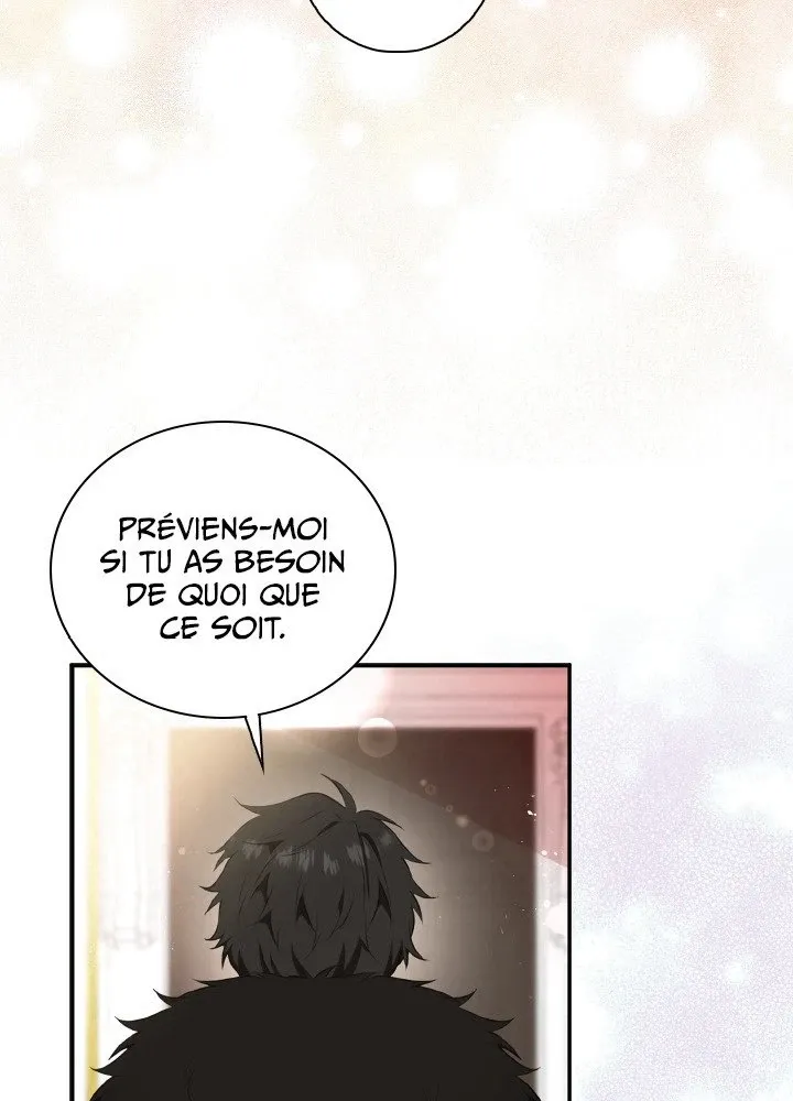 Read Talented Baby Squirrel FR Manga Online