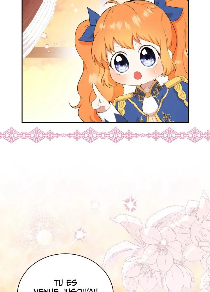 Read Talented Baby Squirrel FR Manga Online