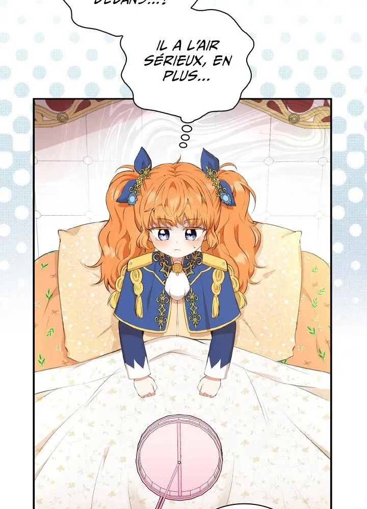 Read Talented Baby Squirrel FR Manga Online