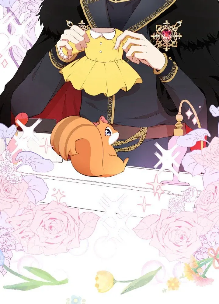 Read Talented Baby Squirrel FR Manga Online