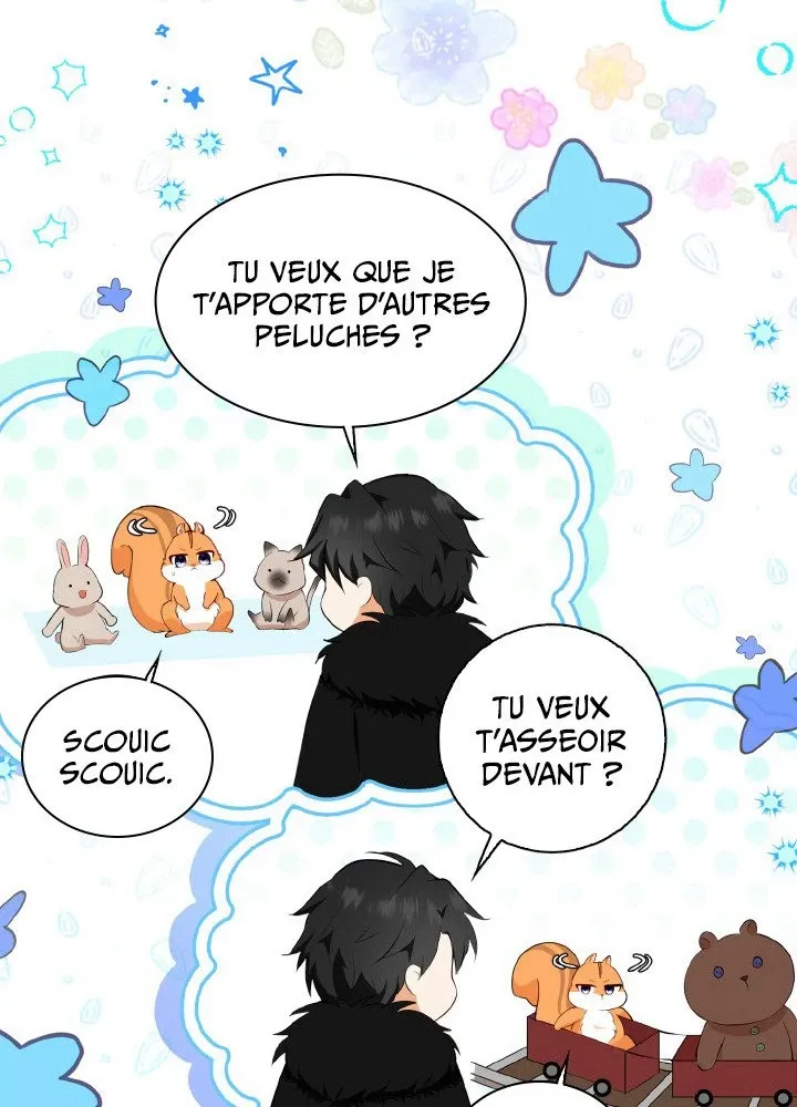 Read Talented Baby Squirrel FR Manga Online