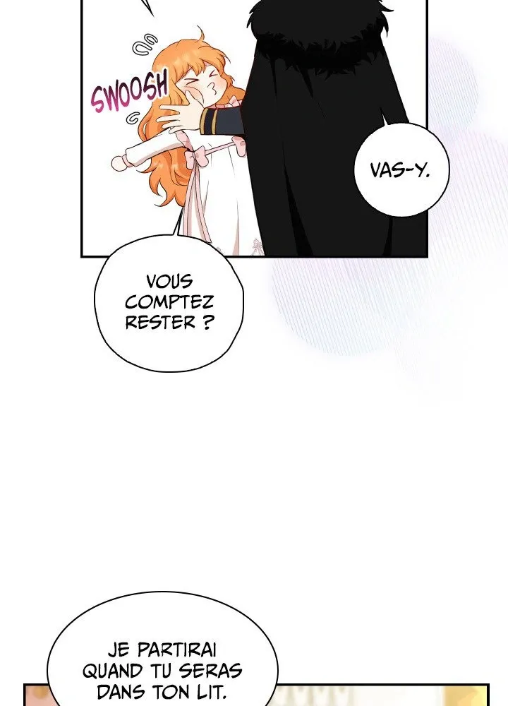 Read Talented Baby Squirrel FR Manga Online