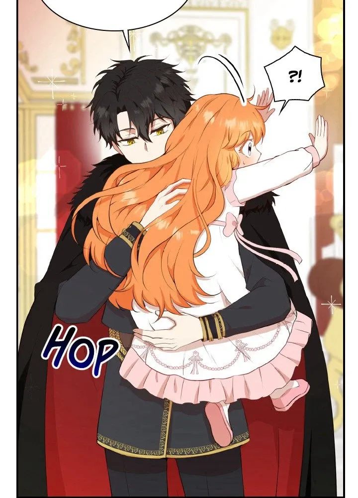 Read Talented Baby Squirrel FR Manga Online