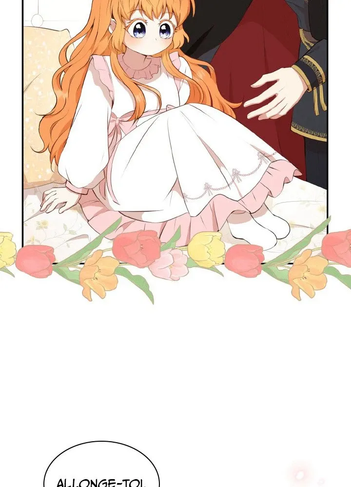 Read Talented Baby Squirrel FR Manga Online