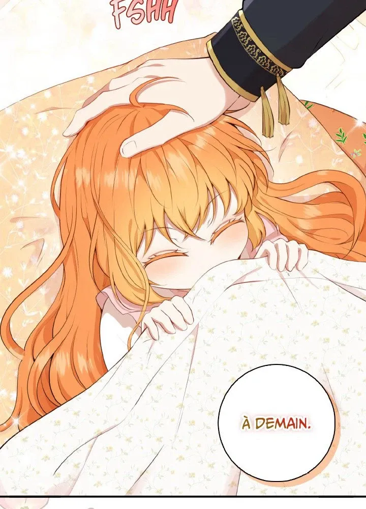 Read Talented Baby Squirrel FR Manga Online
