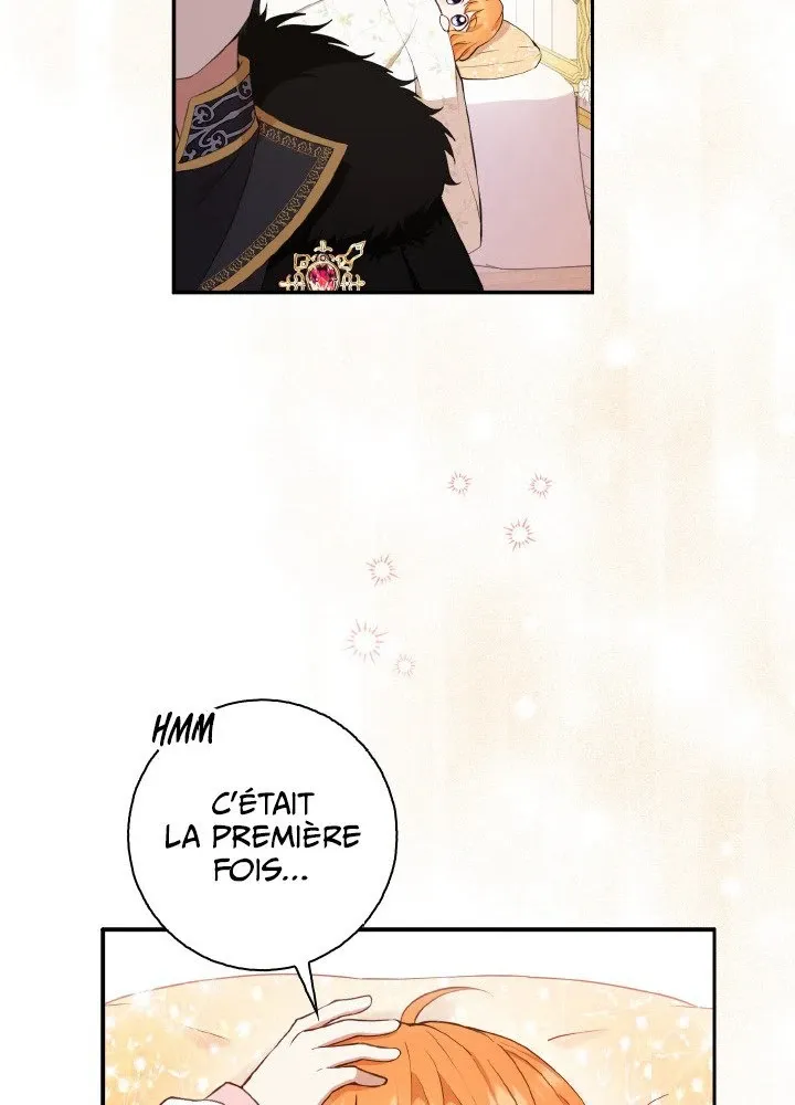 Read Talented Baby Squirrel FR Manga Online