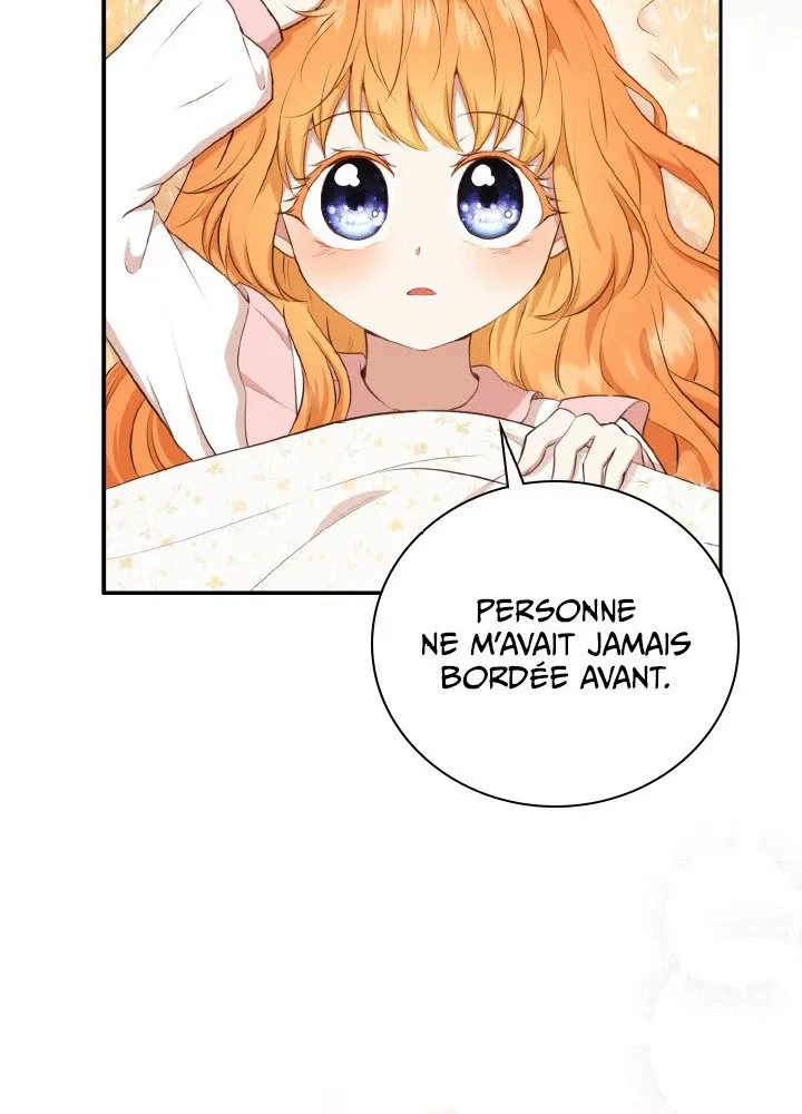 Read Talented Baby Squirrel FR Manga Online