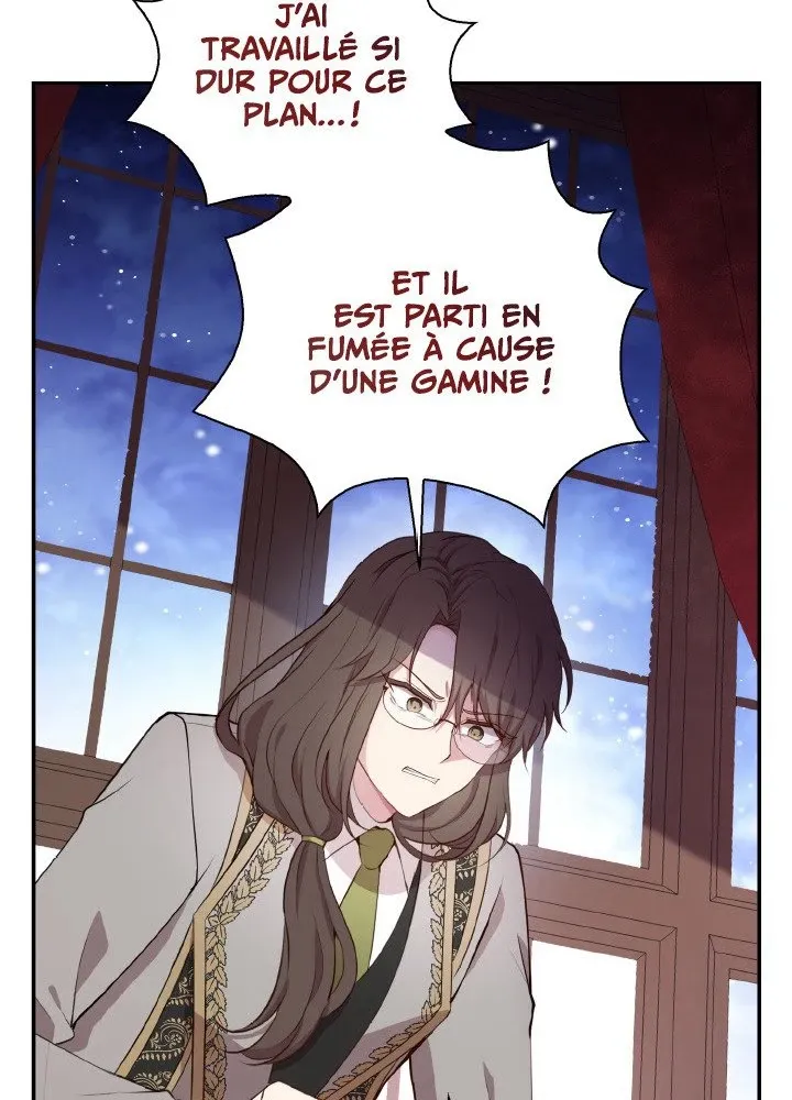 Read Talented Baby Squirrel FR Manga Online