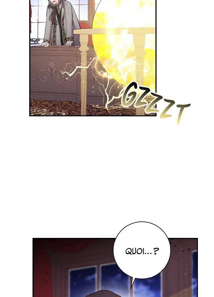 Read Talented Baby Squirrel FR Manga Online