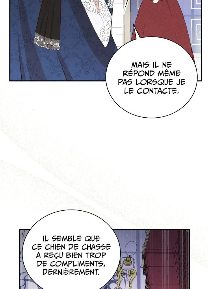 Read Talented Baby Squirrel FR Manga Online