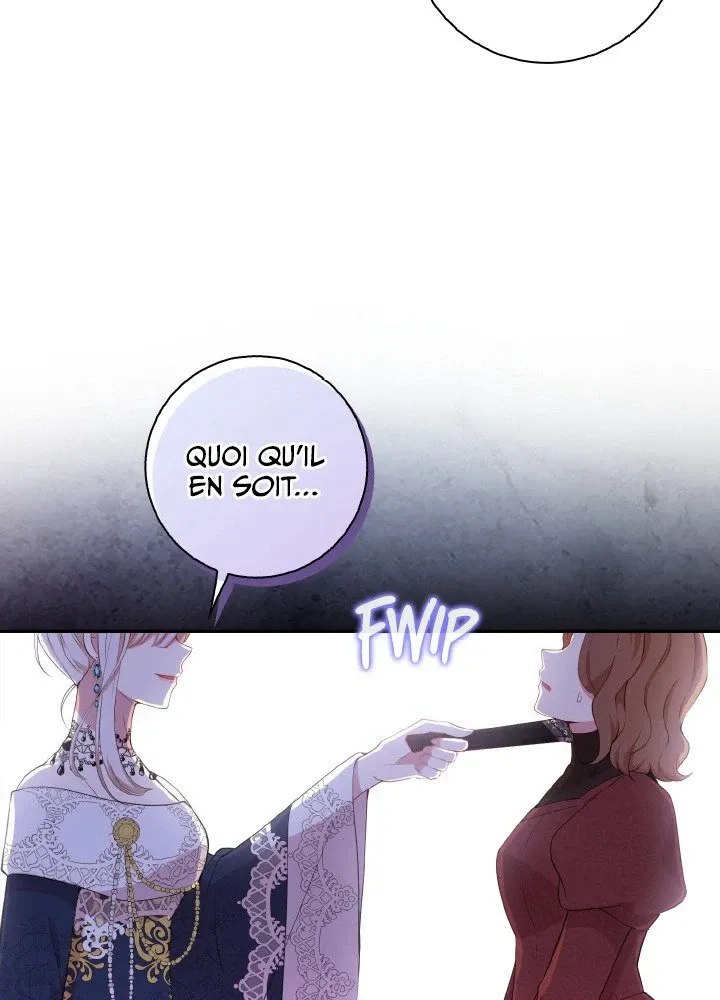 Read Talented Baby Squirrel FR Manga Online