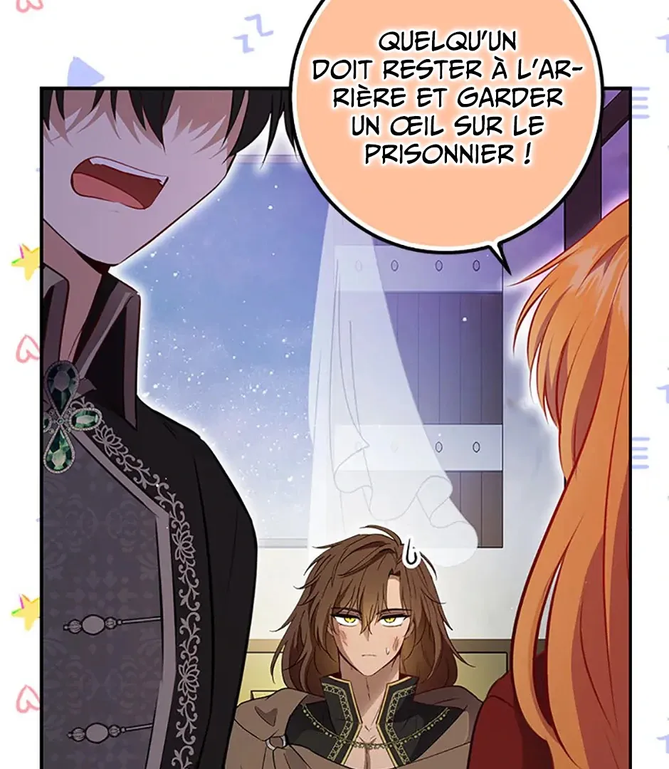 Read Talented Baby Squirrel FR Manga Online