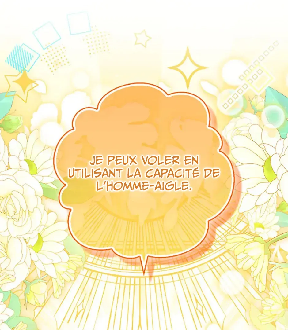 Read Talented Baby Squirrel FR Manga Online