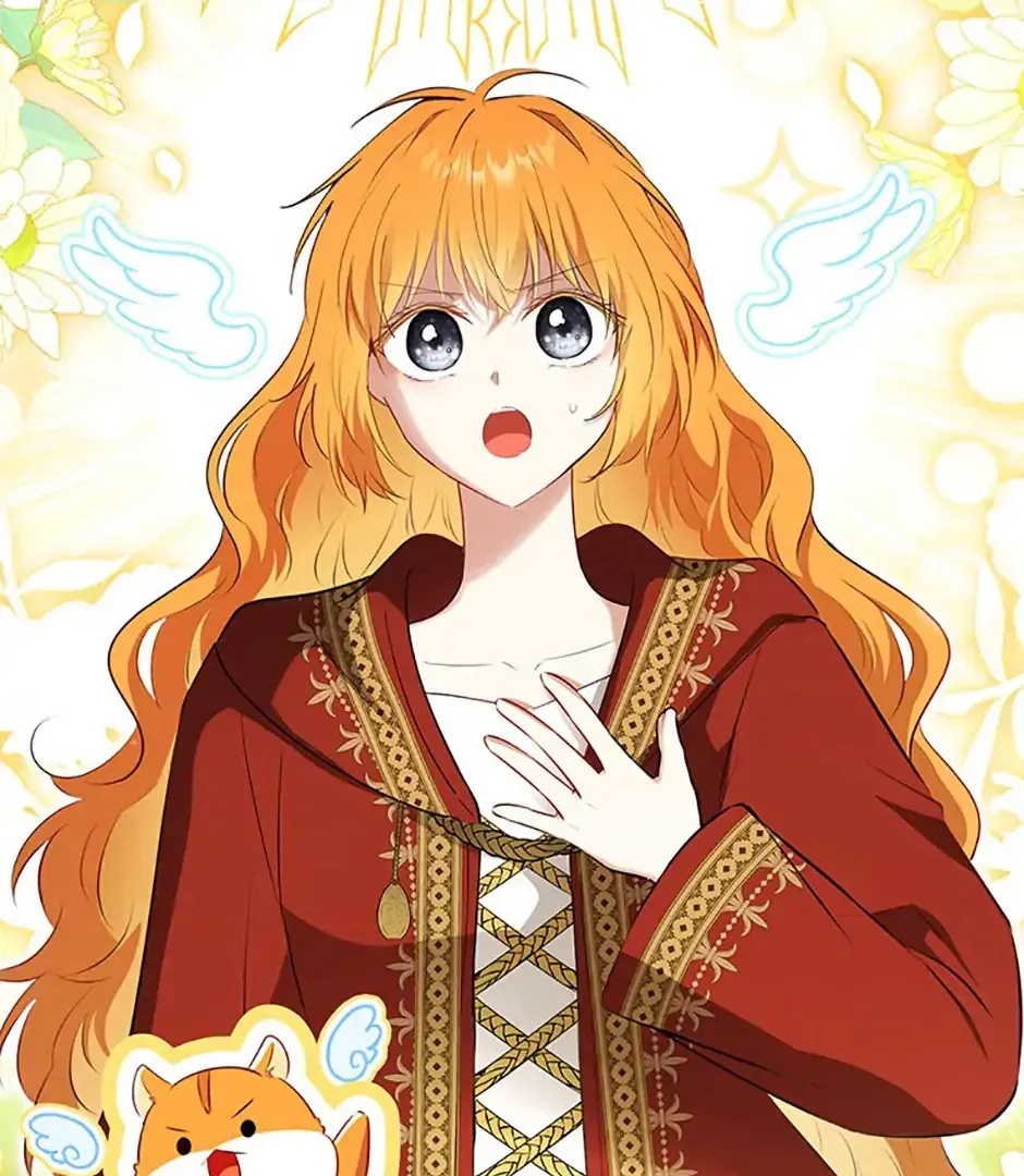 Read Talented Baby Squirrel FR Manga Online