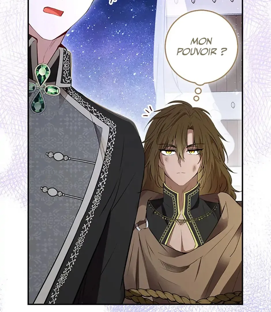 Read Talented Baby Squirrel FR Manga Online
