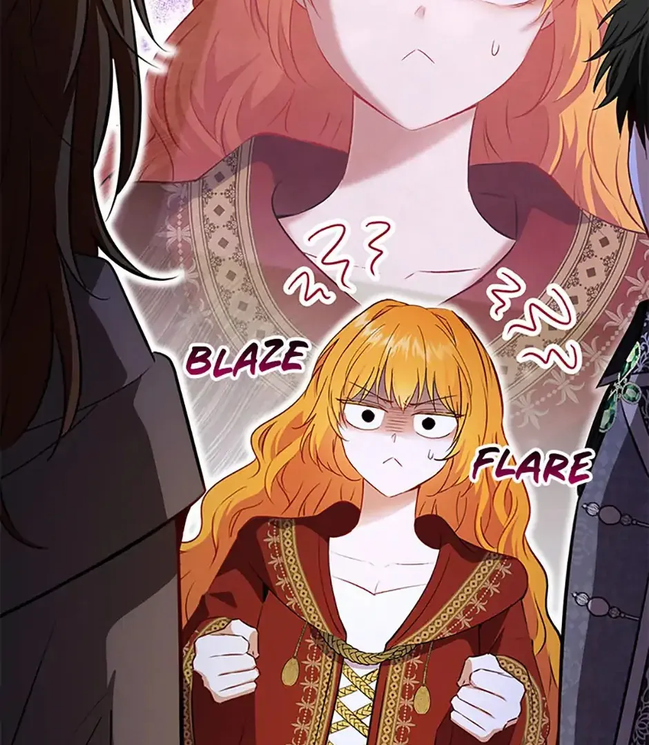 Read Talented Baby Squirrel FR Manga Online