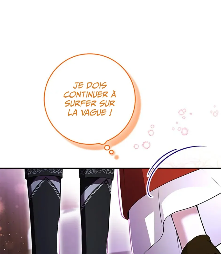 Read Talented Baby Squirrel FR Manga Online