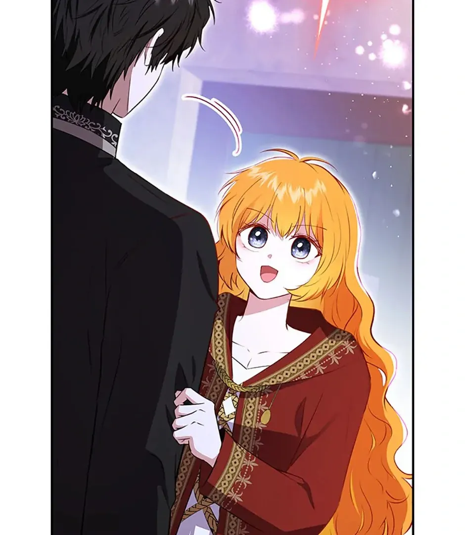 Read Talented Baby Squirrel FR Manga Online