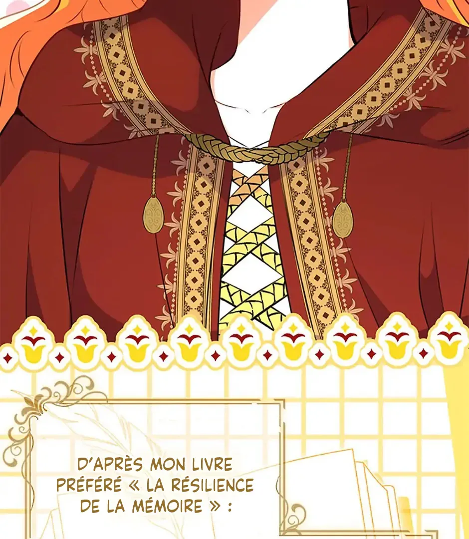 Read Talented Baby Squirrel FR Manga Online