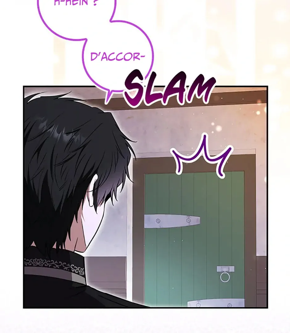 Read Talented Baby Squirrel FR Manga Online