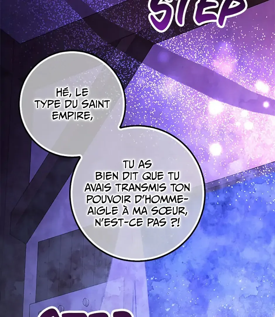 Read Talented Baby Squirrel FR Manga Online