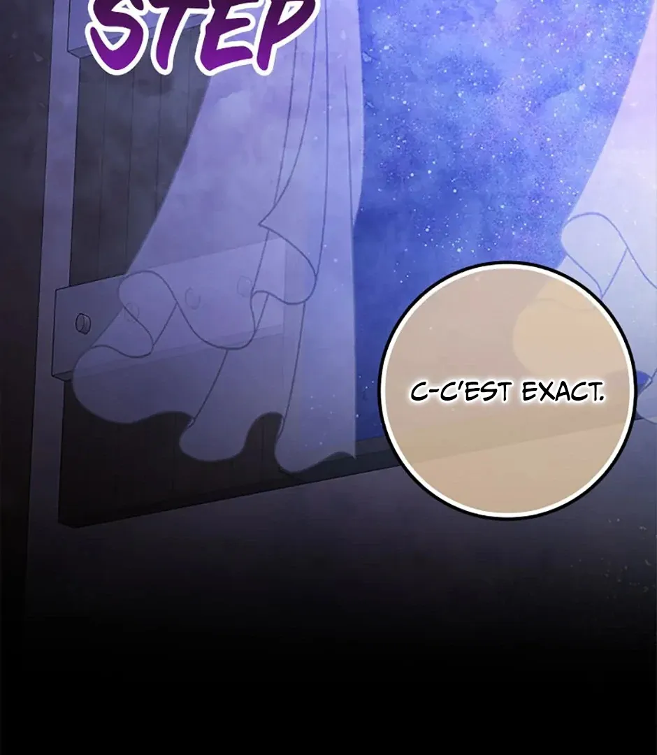 Read Talented Baby Squirrel FR Manga Online