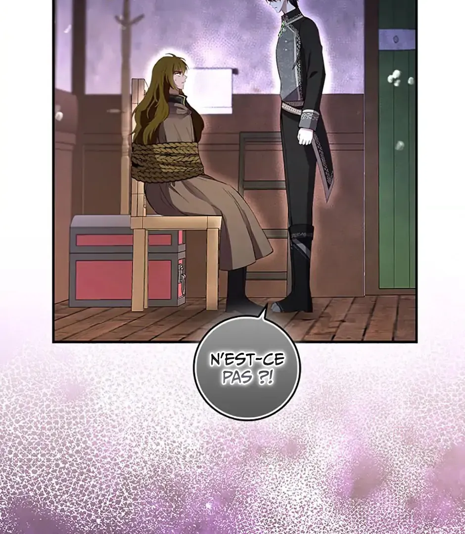 Read Talented Baby Squirrel FR Manga Online