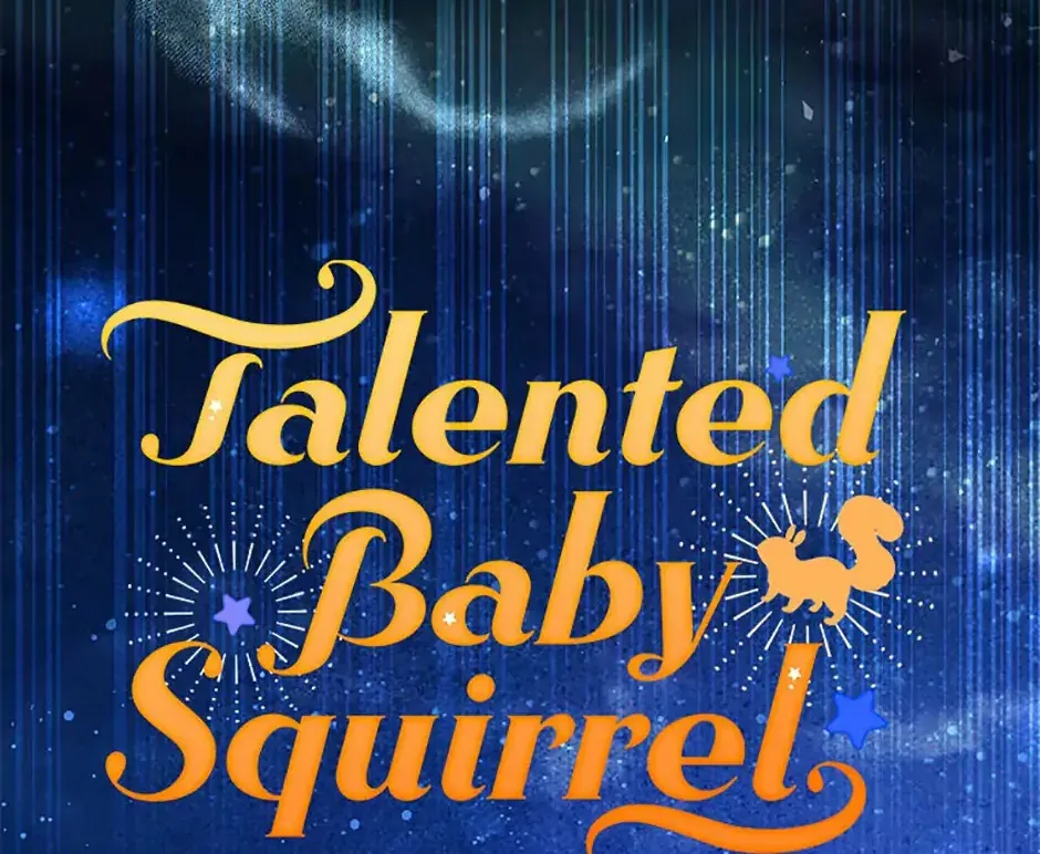 Read Talented Baby Squirrel FR Manga Online