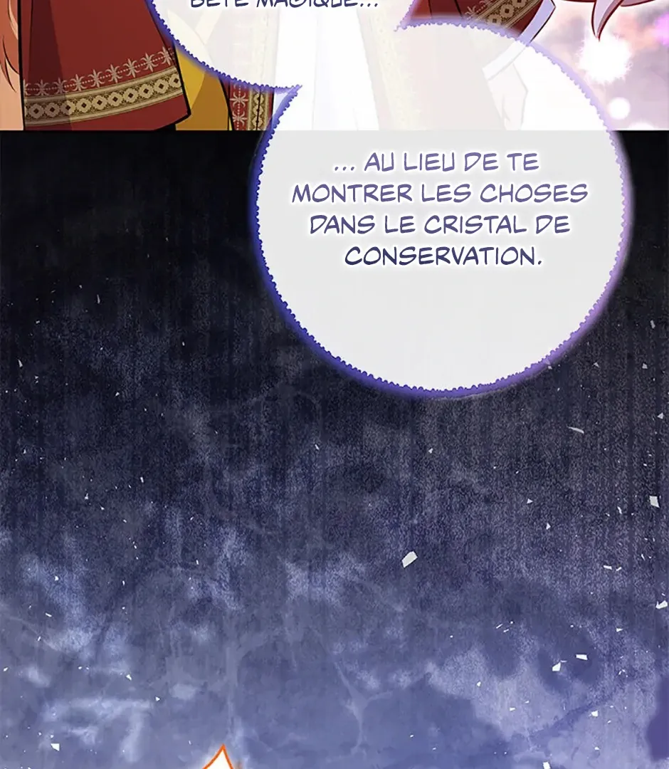 Read Talented Baby Squirrel FR Manga Online