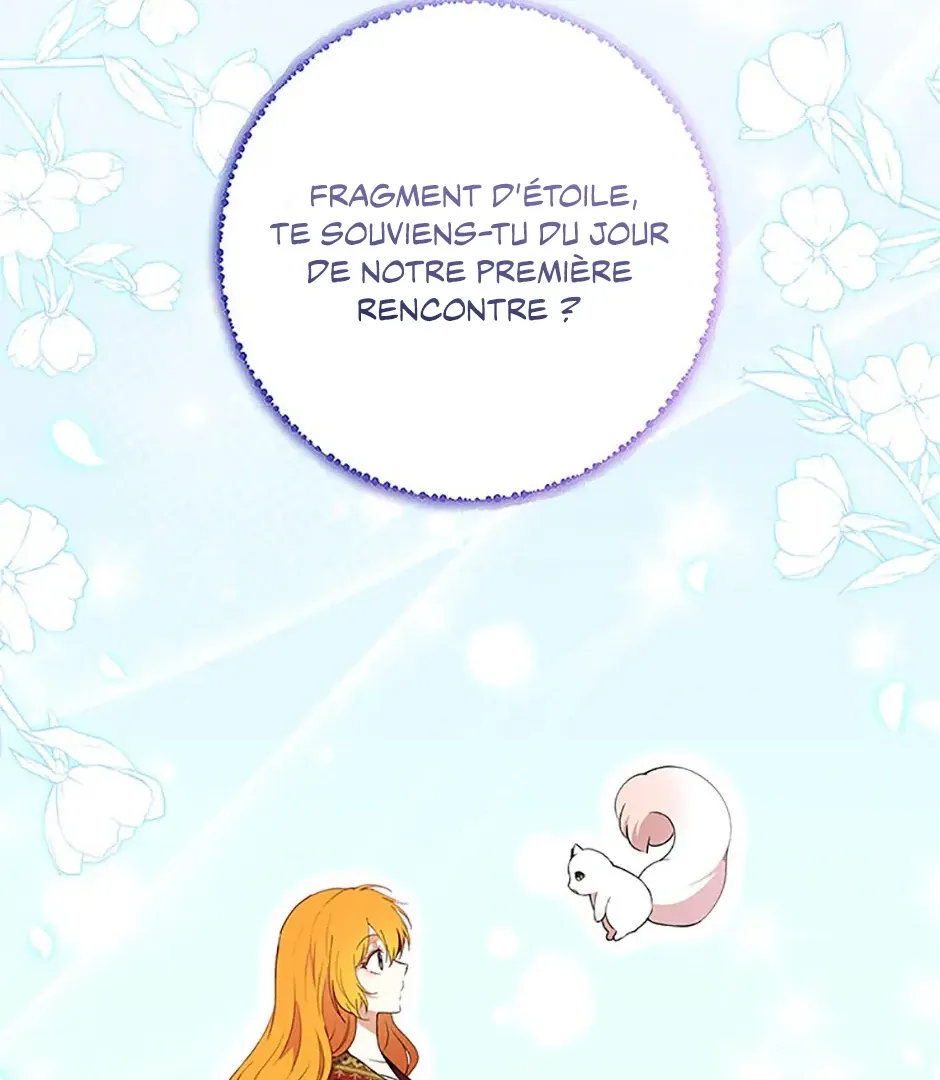 Read Talented Baby Squirrel FR Manga Online