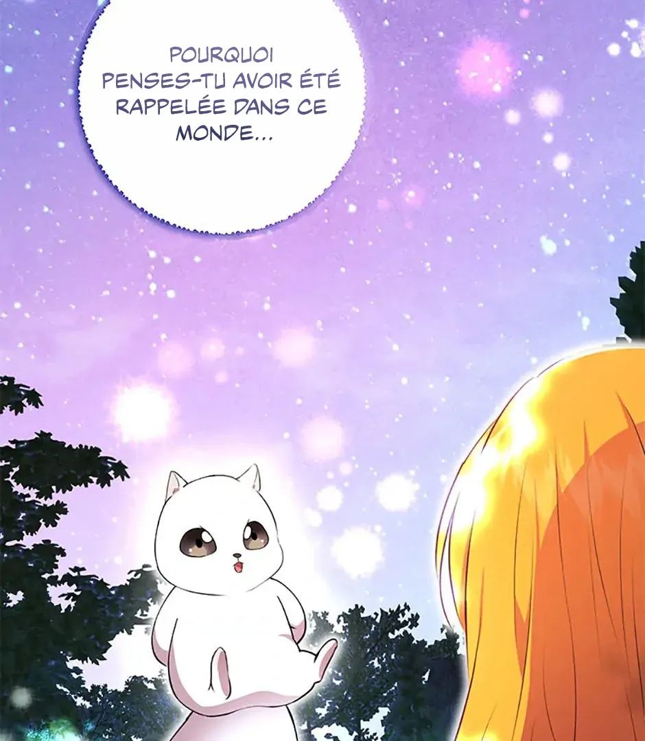 Read Talented Baby Squirrel FR Manga Online