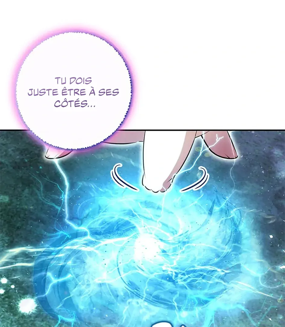 Read Talented Baby Squirrel FR Manga Online