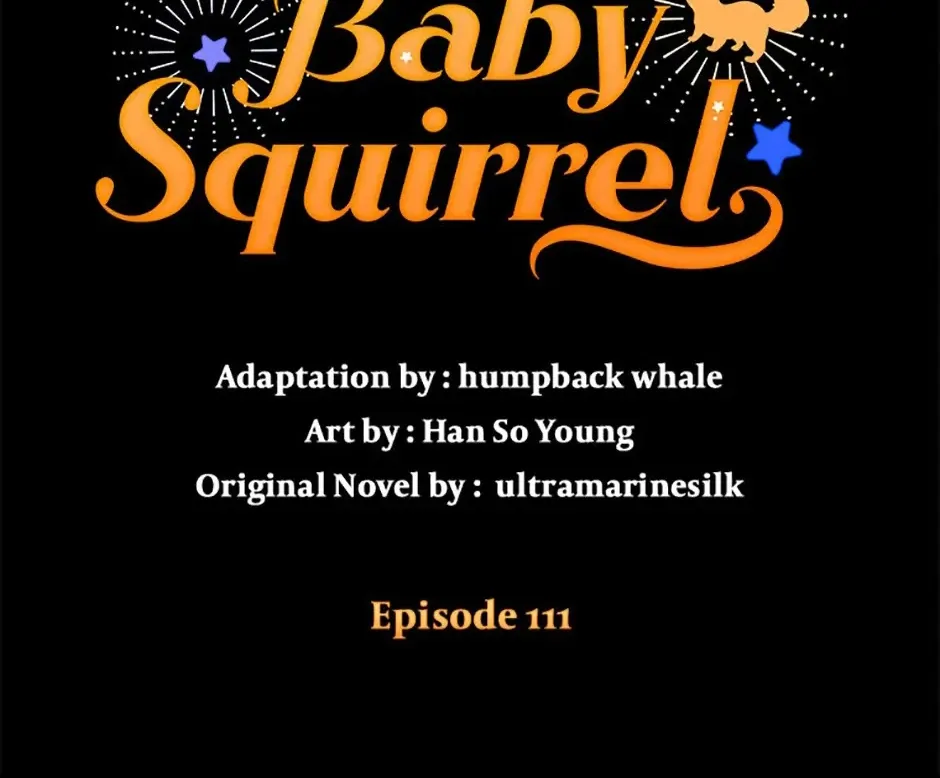 Read Talented Baby Squirrel FR Manga Online