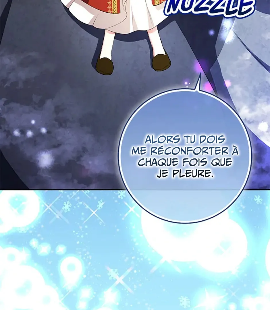 Read Talented Baby Squirrel FR Manga Online