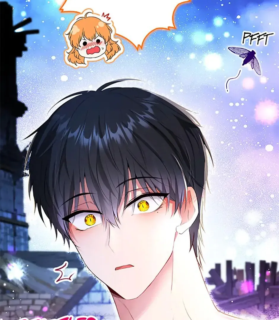 Read Talented Baby Squirrel FR Manga Online
