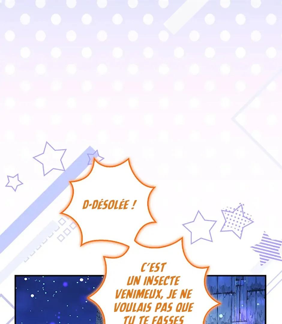 Read Talented Baby Squirrel FR Manga Online
