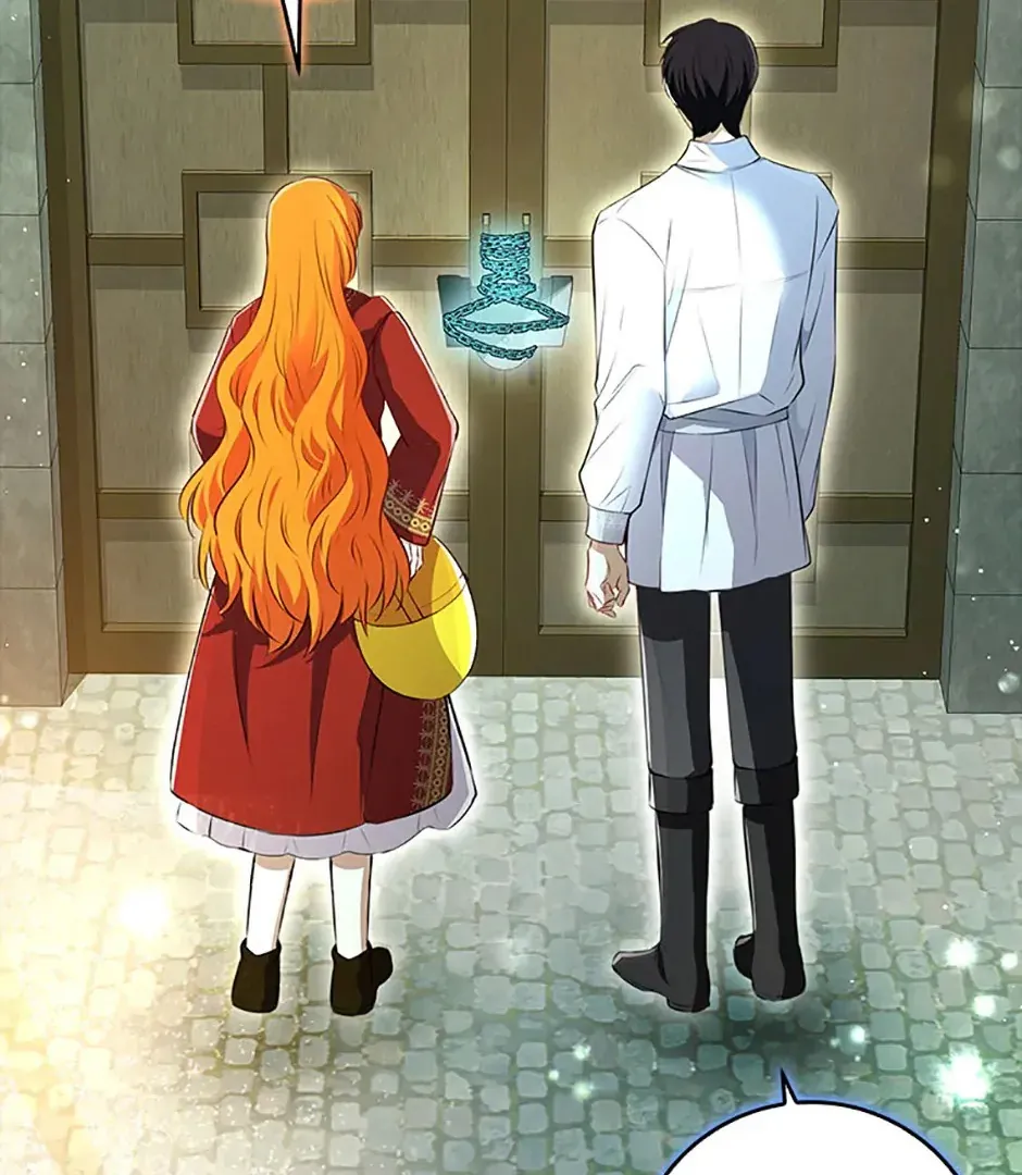 Read Talented Baby Squirrel FR Manga Online