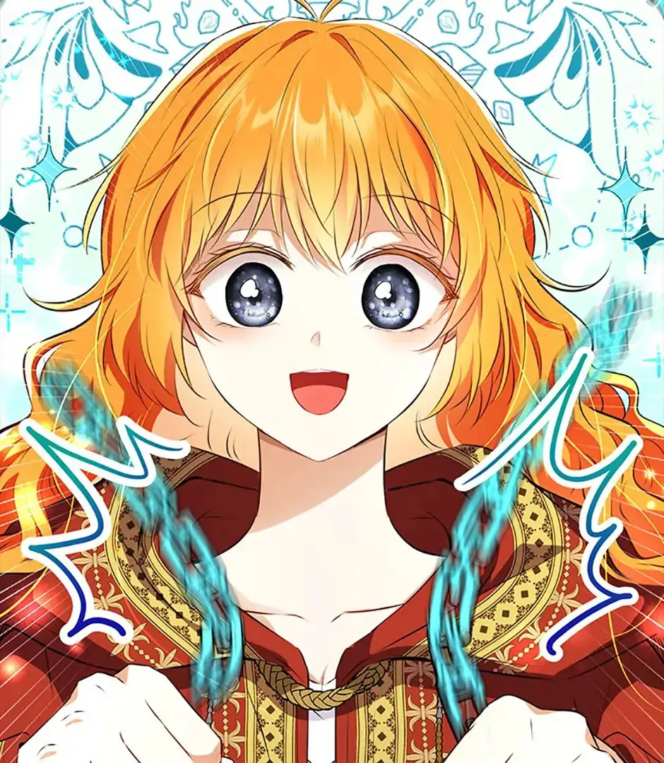 Read Talented Baby Squirrel FR Manga Online