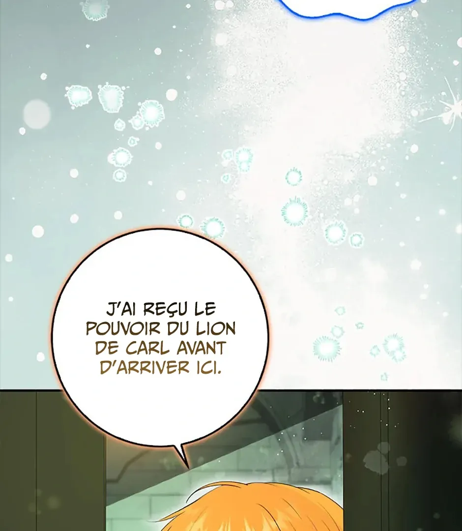 Read Talented Baby Squirrel FR Manga Online