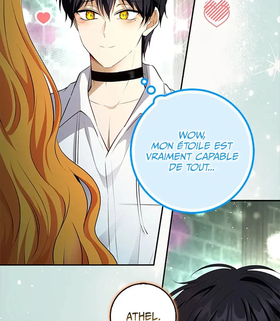 Read Talented Baby Squirrel FR Manga Online