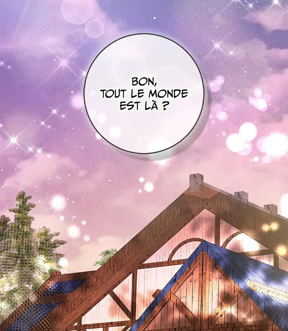 Read Talented Baby Squirrel FR Manga Online